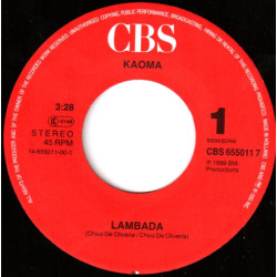 Lambada