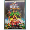 Jimmy Neutron - Un garçon génial widescreen collection DVD simple