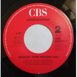 Too Many Broken Hearts