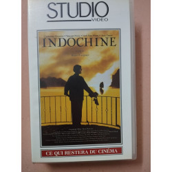 Studio video - indochine