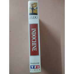 Studio video - indochine