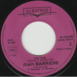 Mon Improbable Amour