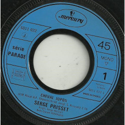 Cheval Jupon / Les Hotels