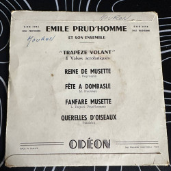 Emile PRUD'HOMME 10