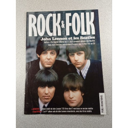 Rock et Folk