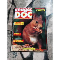 Images Doc N23 - Novembre 1990