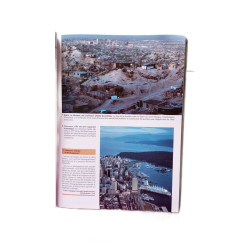 Geographie 2nde les hommes et la terre