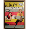La Vie d'artiste DVD