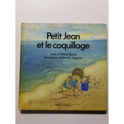 Petit Jean et le coquillage
