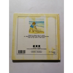 Petit Jean et le coquillage