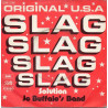 Slag Solution