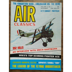 Magazine Air Classics Vol 5 No 2