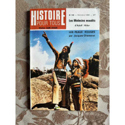 L'Histoire pour tius n° 102