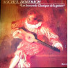 "Les Immortels Classiques De La Guitare"