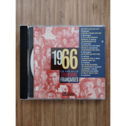 1966 Les plus belles chansons françaises