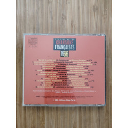1966 Les plus belles chansons françaises