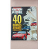 Revue L'Action automobile N° 342