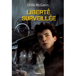 Liberté surveillée