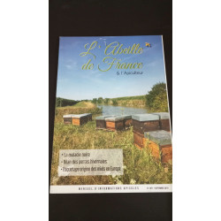 L'Abeille de France et Apiculteur Nº1071 Septembre 2019
