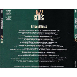 Jazz et Blues Collection Vol. 16