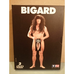 Bigard Des animaux et Des hommes 2 DVD