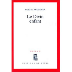 Le Divin Enfant