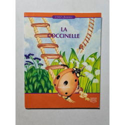 COCCINELLE -LA (SOUPLE)