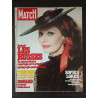 Paris Match Sophia Loren - Avril 1980