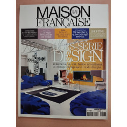 Revue Maison Française Magazine N° HS 7