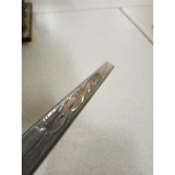 Le Train sifflera Trois Fois