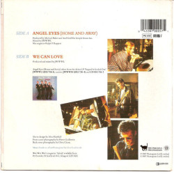 Angel Eyes (Home And Away)