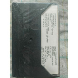 The Unique 50s Cassette audio-k7 NEUVE SOUS BLISTER