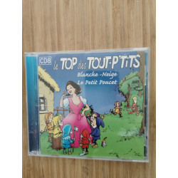 Le top des tout p'tits