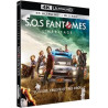 S.o.s fantômes : l'héritage 4k ultra hd [Blu-ray] (NEUF SOUS BLISTER)