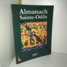 Almanach Sainte-Odile 2017