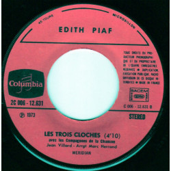 La Vie En Rose / Les Trois Cloches