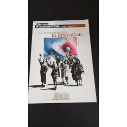 Armées d'aujourd'hui Nº190 / Mai 1994