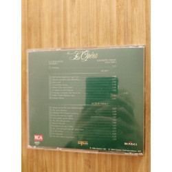 L'opéra - la traviata