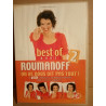 Best of Anne Roumanoff 2 On ne nous dit pas tout DVD
