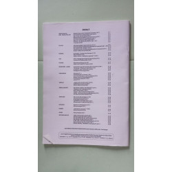 Echos D'Outre Rhin nº 10