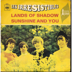 Lands Of Shadow/Sunshine And You