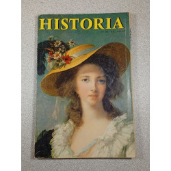 Historia n°160