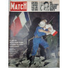 Paris Match N° 698