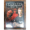 DVD Stargate SG1 - L'Intégrale DVD 3