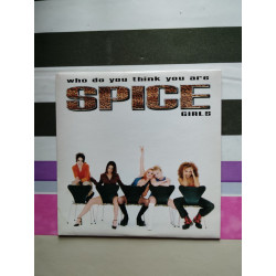 Who do you think you are