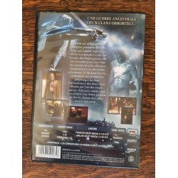 DVD - Underworld - Film avec Kate Beckinsale Scott Speedman