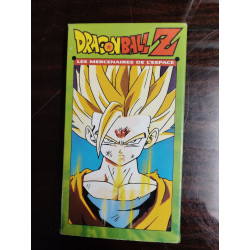 Dragon Ball Z