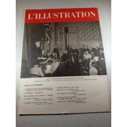 L'Illustration n°5075