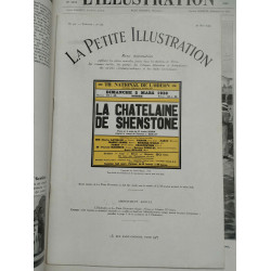 n4552 31 Mai 1930 La Petite Illustration n481 31 Mai 1930