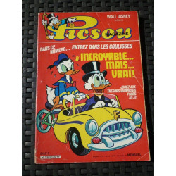 PICSOU magazine n135 s n e f 05